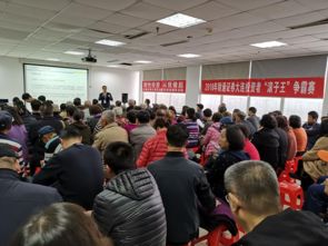 2018年財(cái)通證券大連“滾子王”爭霸賽暨投資者教育活動(dòng)圓滿落幕——大型活動(dòng)組織服務(wù)彰顯專業(yè)風(fēng)范