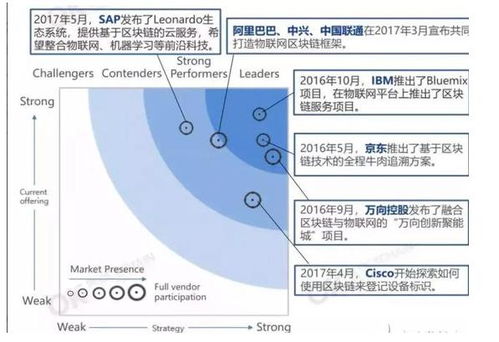 區(qū)塊鏈賦能物聯(lián)網(wǎng)與工業(yè)互聯(lián)網(wǎng) 互聯(lián)網(wǎng)企業(yè)的創(chuàng)新實(shí)踐與務(wù)實(shí)融合
